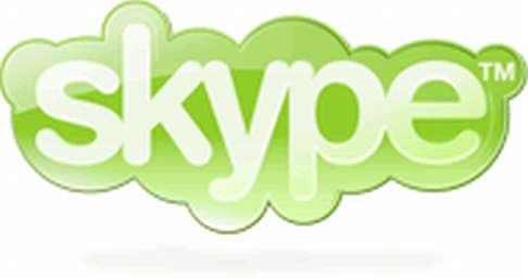 Skype Me!